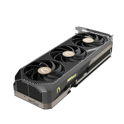 Zotac Gaming RTX 5080 Solid Core 16GB GDDR7 Graphics Card